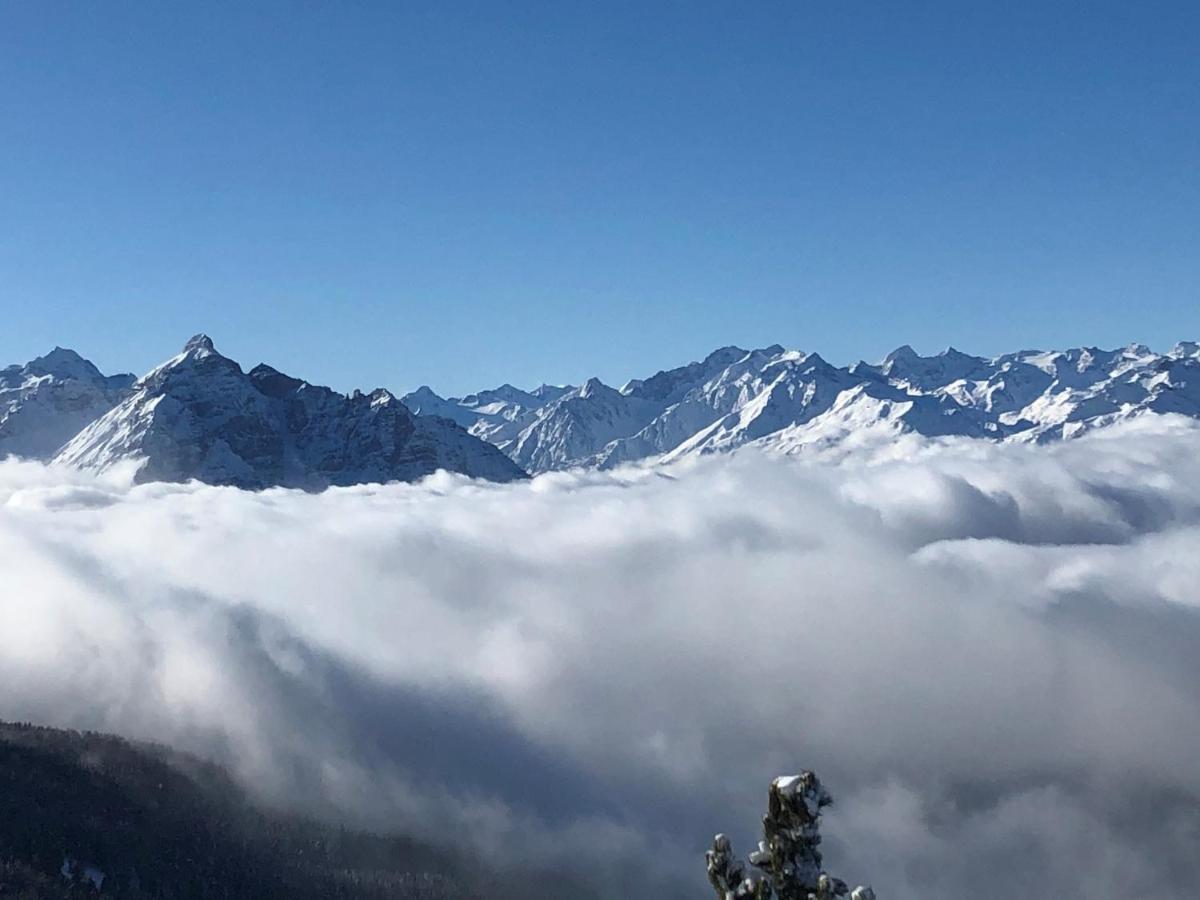 Alpapart - Innsbruck Ellbogen Luaran gambar