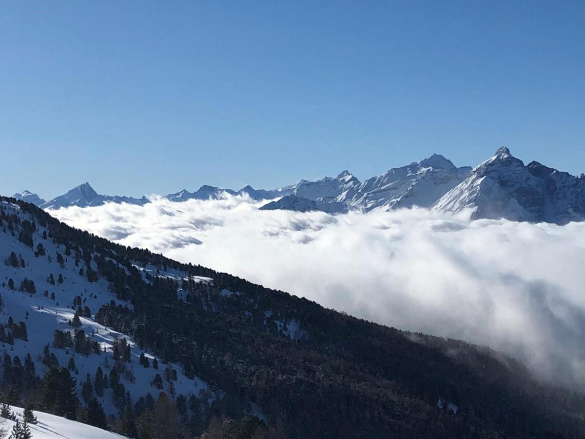 Alpapart - Innsbruck Ellbogen Luaran gambar
