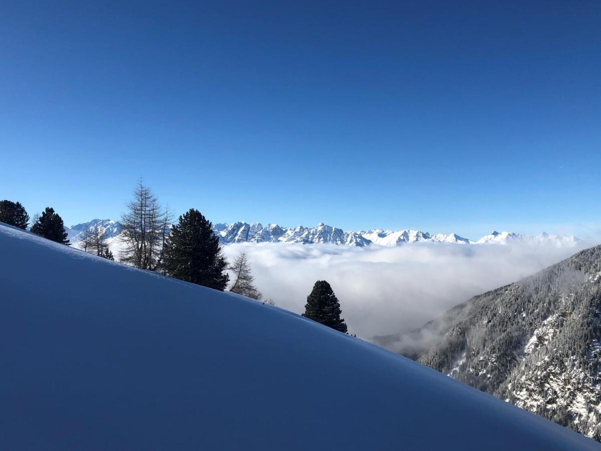 Alpapart - Innsbruck Ellbogen Luaran gambar