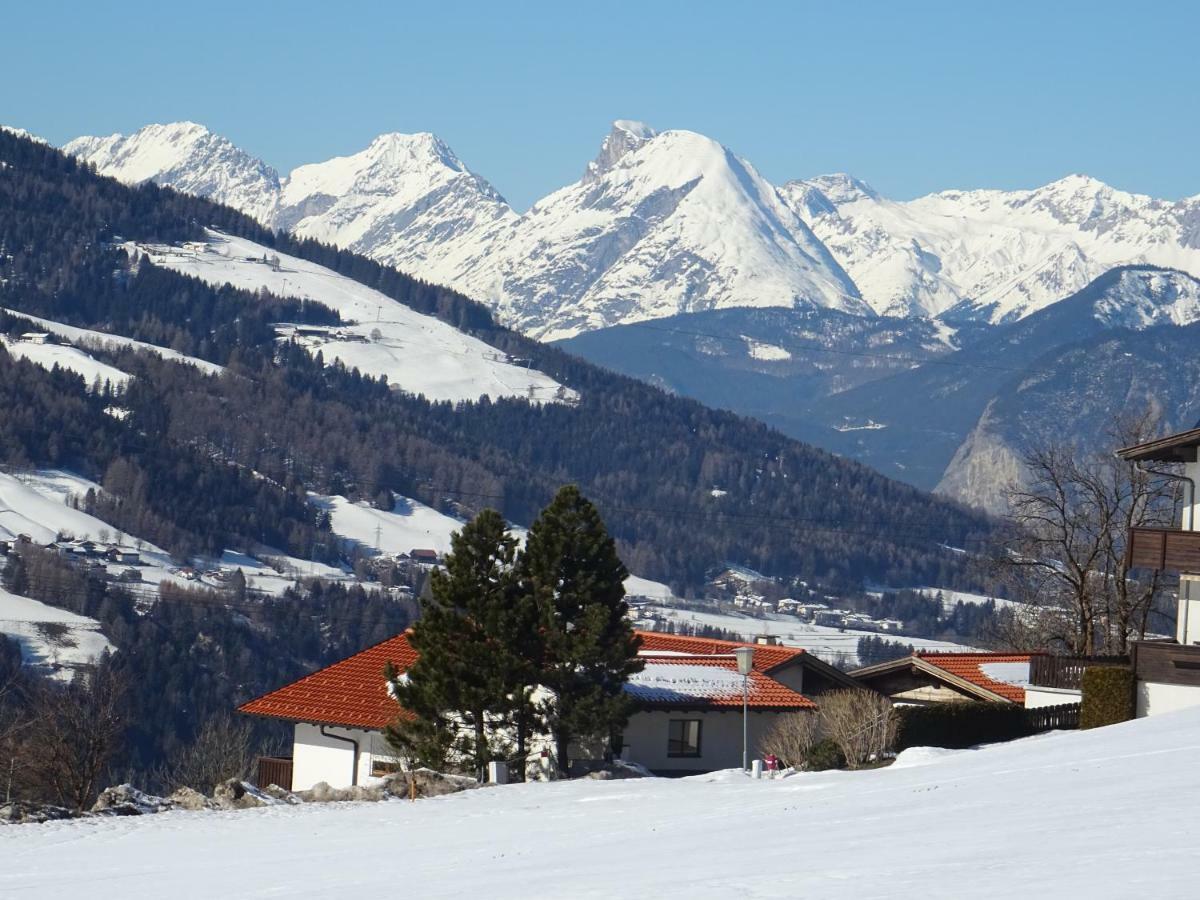 Alpapart - Innsbruck Ellbogen Luaran gambar