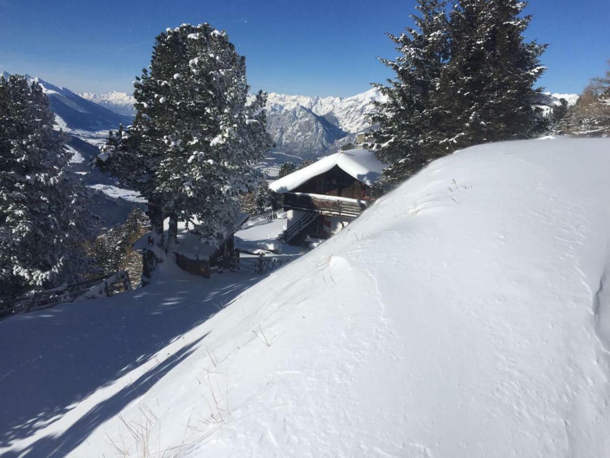 Alpapart - Innsbruck Ellbogen Luaran gambar