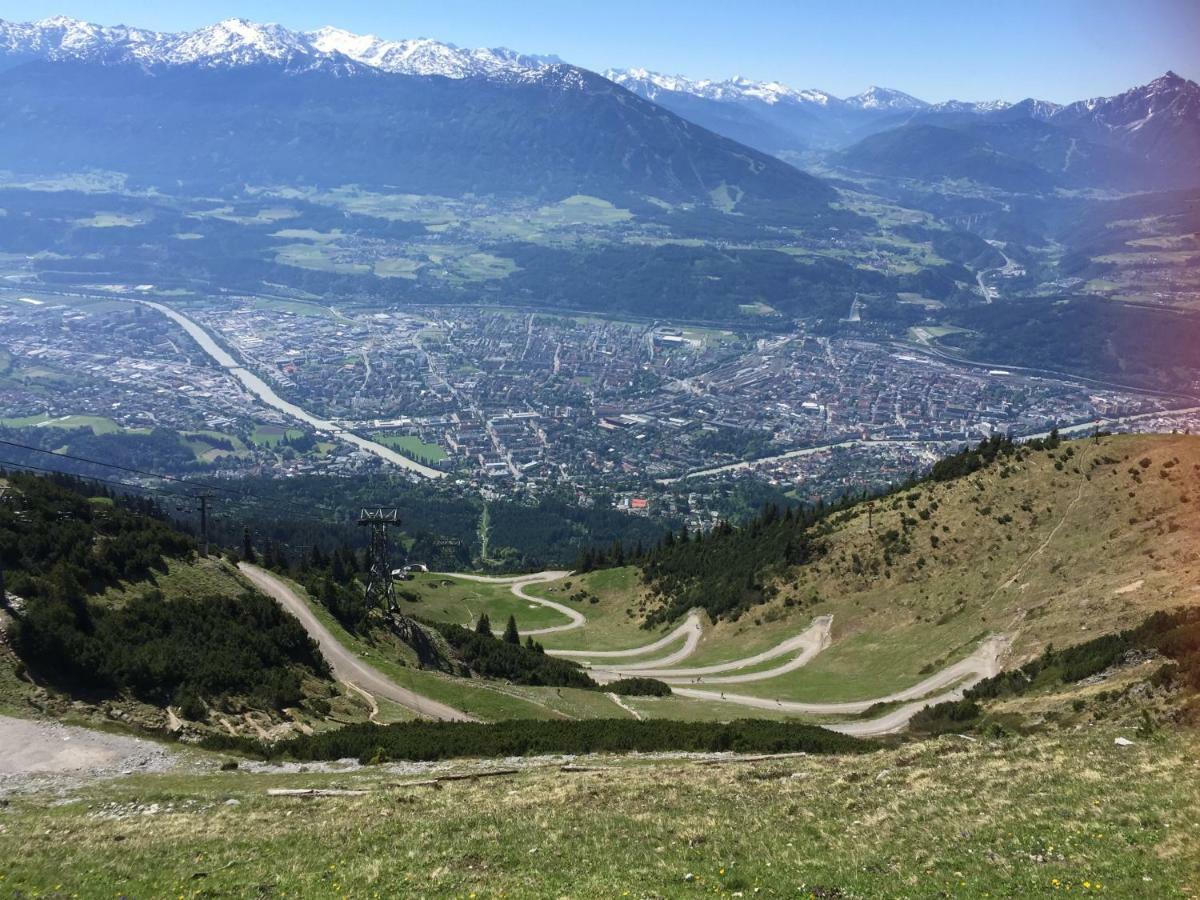 Alpapart - Innsbruck Ellbogen Luaran gambar