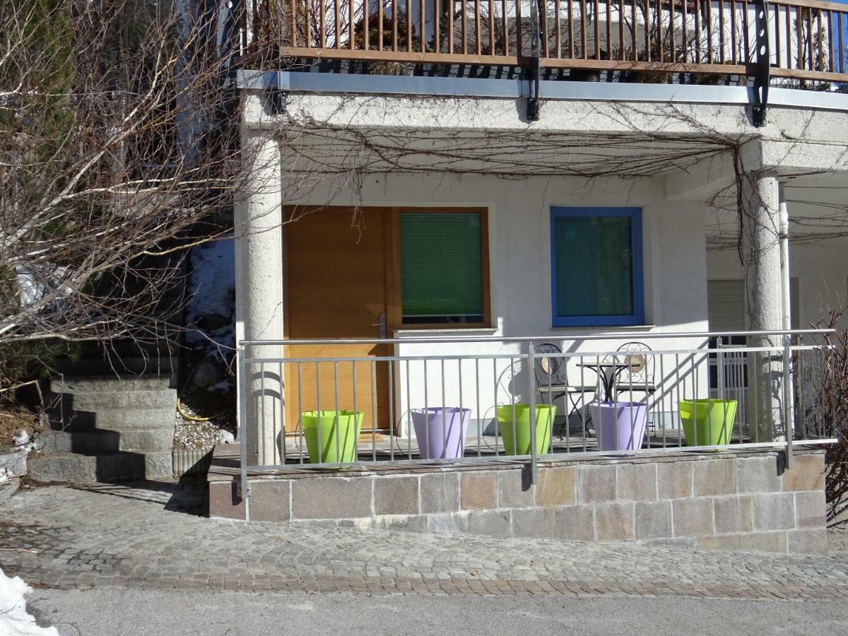 Alpapart - Innsbruck Ellbogen Luaran gambar