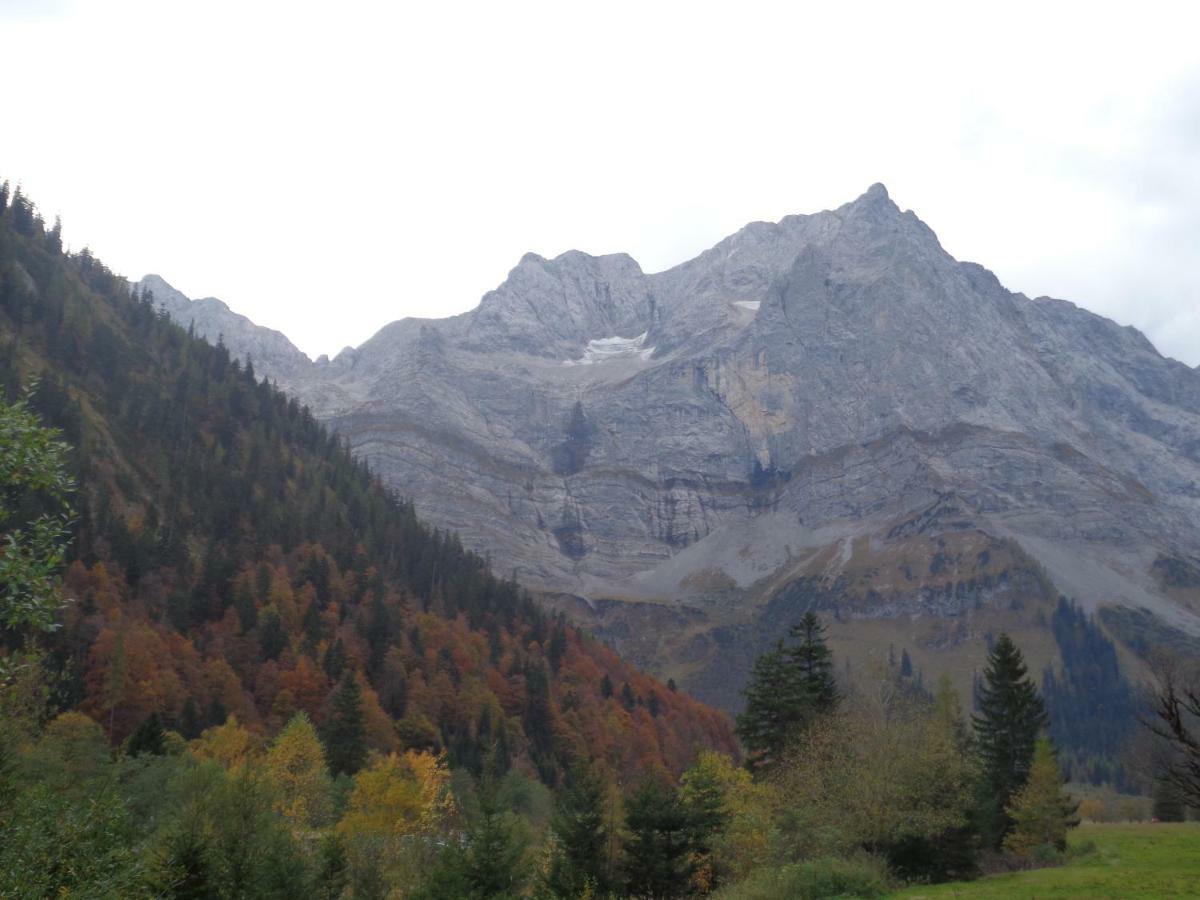 Alpapart - Innsbruck Ellbogen Luaran gambar